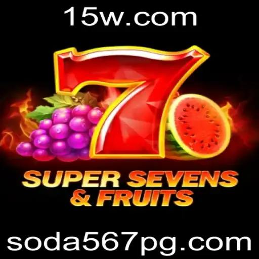 Descubra o Fascinante Mundo de 7SuperSevensFruits