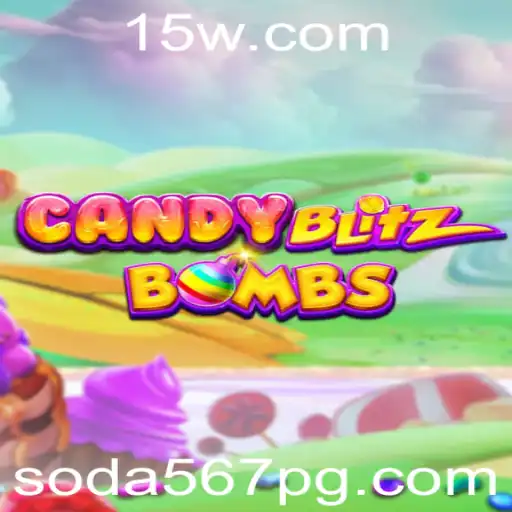 Desvende os Segredos de CandyBlitzBombs: Um Mergulho no Mundo Doce e Explosivo dos Games