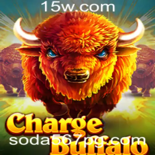 ChargeBuffalo: Um Novo Fenômeno no Mundo dos Jogos Digitais
