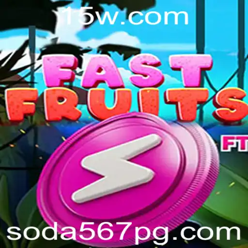 Descubra o Mundo Vibrante e Divertido de FastFruits