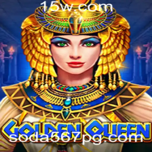 GoldenQueen: Um Mergulho no Universo do Novo Jogo Emocionante