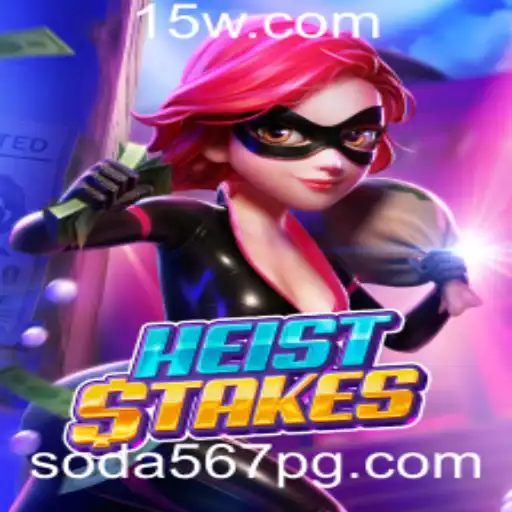 Explorando HeistStakes: Um Mundo de Estratégia e Aventura