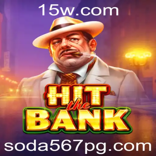 Descubra o Empolgante Mundo de HitTheBank: Um Novo Jogo Imersivo