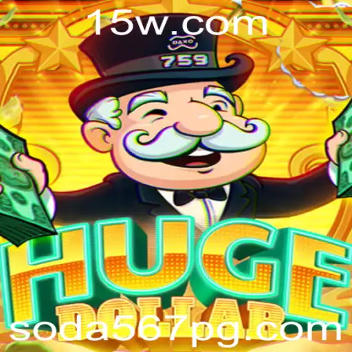 HugeDollar: O Novo Fenômeno dos Jogos de Estratégia