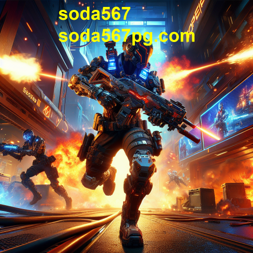 A eletricidade dos jogos de ação: adrenalina e desafio