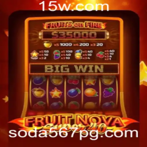 Explorando o Mundo de FruitNovaSuper40: Uma Nova Dimensão de Entretenimento