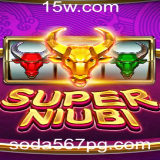 Descubra o Fascinante Mundo de SuperNiubi