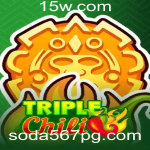 Explorando o Jogo TripleChili: Descrição, Introdução e Regras