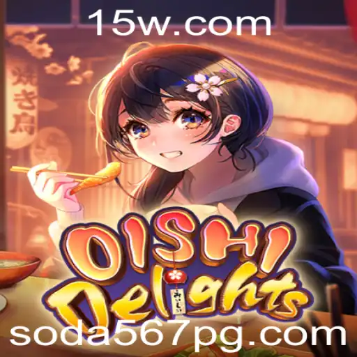 Descubra o Fascinante Jogo OishiDelights: Uma Mescla de Sabores e Estratégia