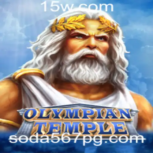 OlympianTemple: A Nova Experiência de Jogo Imersiva