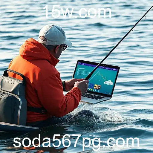 Pesca online