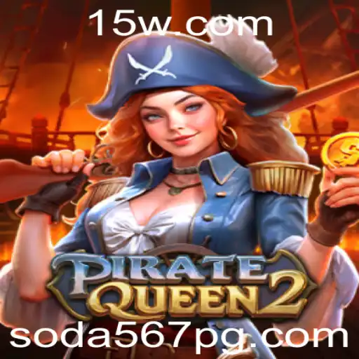 Explorando PirateQueen2: O Jogo de Aventura Naval que Conquista Corações