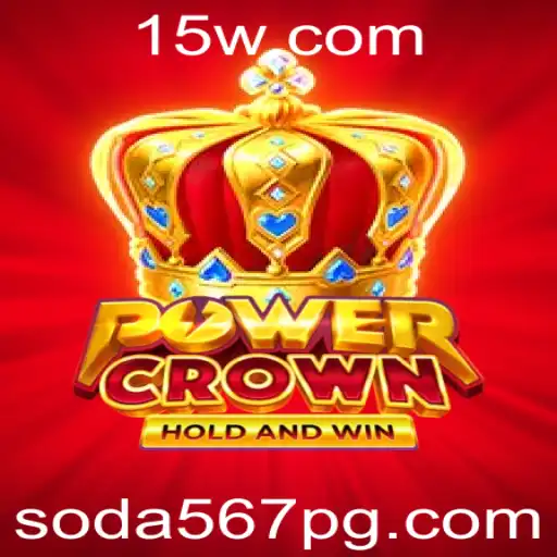 Descubra PowerCrown: O Jogo Que Está Conquistando o Mundo