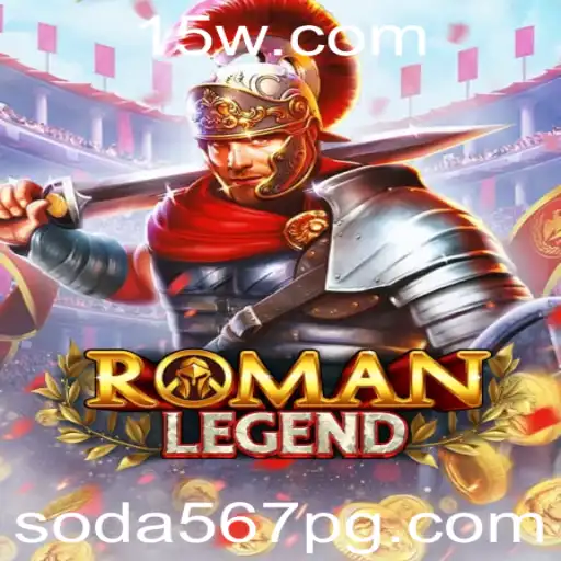 RomanLegend: Aventura e Estratégia em um Novo Conceito de Jogo