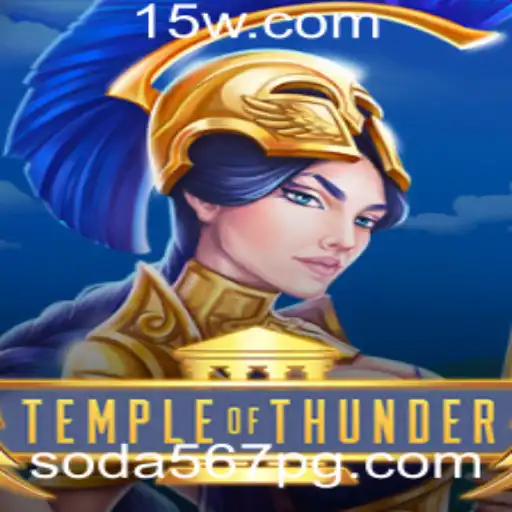 Explorando o Universo de TempleofThunder: Um Jogo de Estratégia e Aventura Sob a Influência do Mundo Atual
