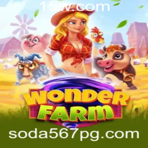 Explorando WonderFarm: Um Mundo de Cultivo e Aventuras